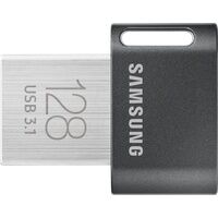 Samsung SAMS 128AB/APC - USB-Stick, USB 3.1, 128 GB, FIT Plus