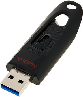 the t.pc USB 3.0 Stick 16 GB