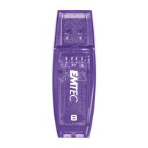 Emtec Clé USB Emtec C410 8 Go