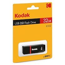 Kodak Clé USB Kodak 32 Go