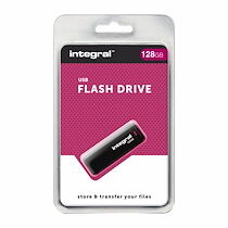 Integral LClé USB Integral 128 Go