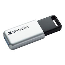 Verbatim Store 'n' Go Secure Pro - clé USB - 16 Go