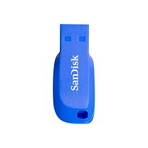 SanDisk Cruzer Blade - clé USB - 32 Go