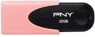 PNY Attaché 4 - clé USB - 32 Go