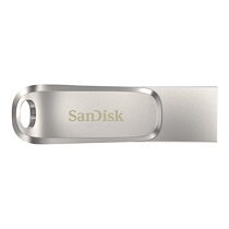 SanDisk Ultra Dual Drive Luxe - clé USB - 512 Go