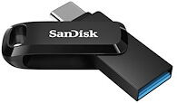 SanDisk Ultra Dual Drive Go - clé USB - 512 Go