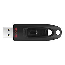 SanDisk Ultra - clé USB - 512 Go