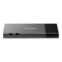 Samsung DUO Plus MUF-32DB - clé USB - 32 Go