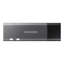 Samsung DUO Plus MUF-128DB - clé USB - 128 Go