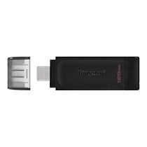 Kingston DataTraveler 70 - clé USB - 128 Go