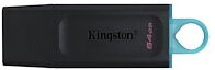 Kingston DataTraveler Exodia - clé USB - 64 Go