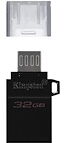 Kingston DataTraveler microDuo G2 - clé USB - 32 Go