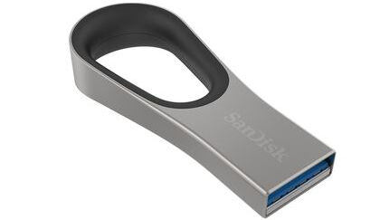 SanDisk Clé USB 3.0 Ultra Loop 32GB