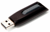 Verbatim clé USB 3.0 Store'N'Go V3 - 64 Go