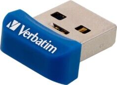 Verbatim Nano clé USB 3.0 Verbatim Store'n Stay - 64 Go