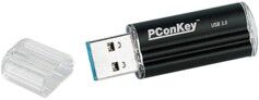 PConKey clé USB 3.0 ''UPD-3256'' - 256 Go