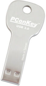 PConKey Clé USB 3.0 étanche ''Stickey'' - 32 Go