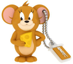 emtec Clé USB 16 Go Looney Tunes - Jerry