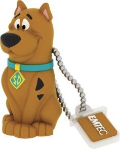 emtec Clé USB 16 Go Scooby Doo