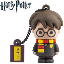 Tribe Clé USB Harry Potter - 16 Go