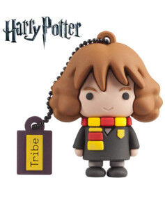 Tribe Clé USB Hermione Granger - 16 Go