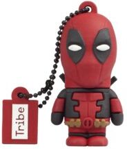 Tribe Clé USB 16 Go - Marvel - Dead Pool