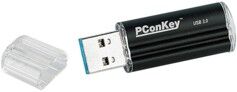 PConKey clé USB 3.0 ''UPD-3128'' - 128 Go