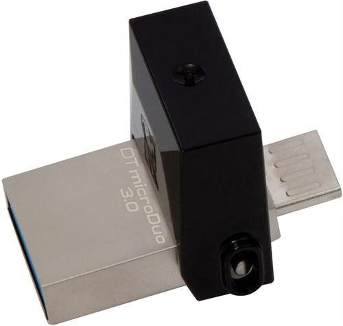 Kingston USB 3.0-minne 32GB med OTG-stöd