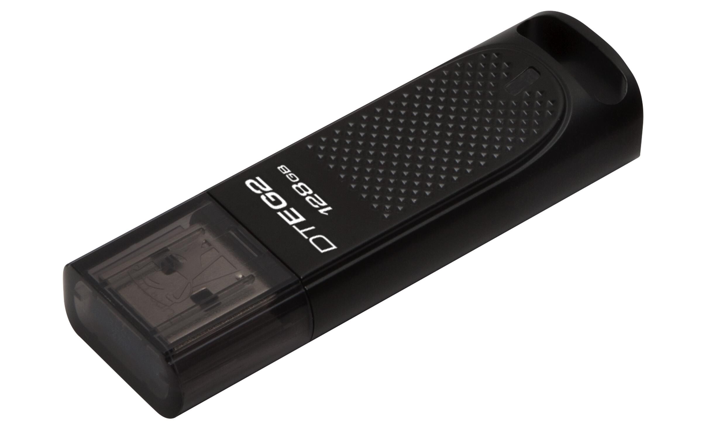 Kingston USB-Minne KINGSTON Elite USB 3.1 128GB