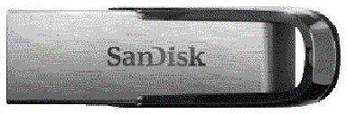 SanDisk USB-Minne SANDISK 3.0 Ultra Flair 16GB