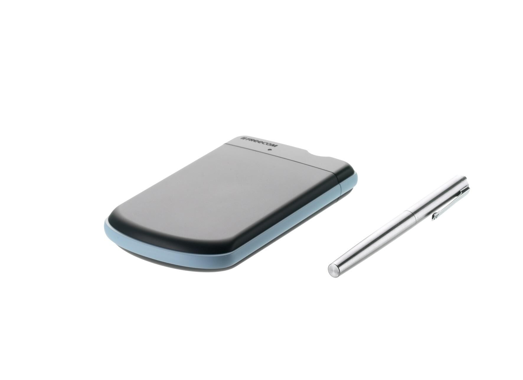 Freecom 2 TB Mobile ToughDrive USB 3.0