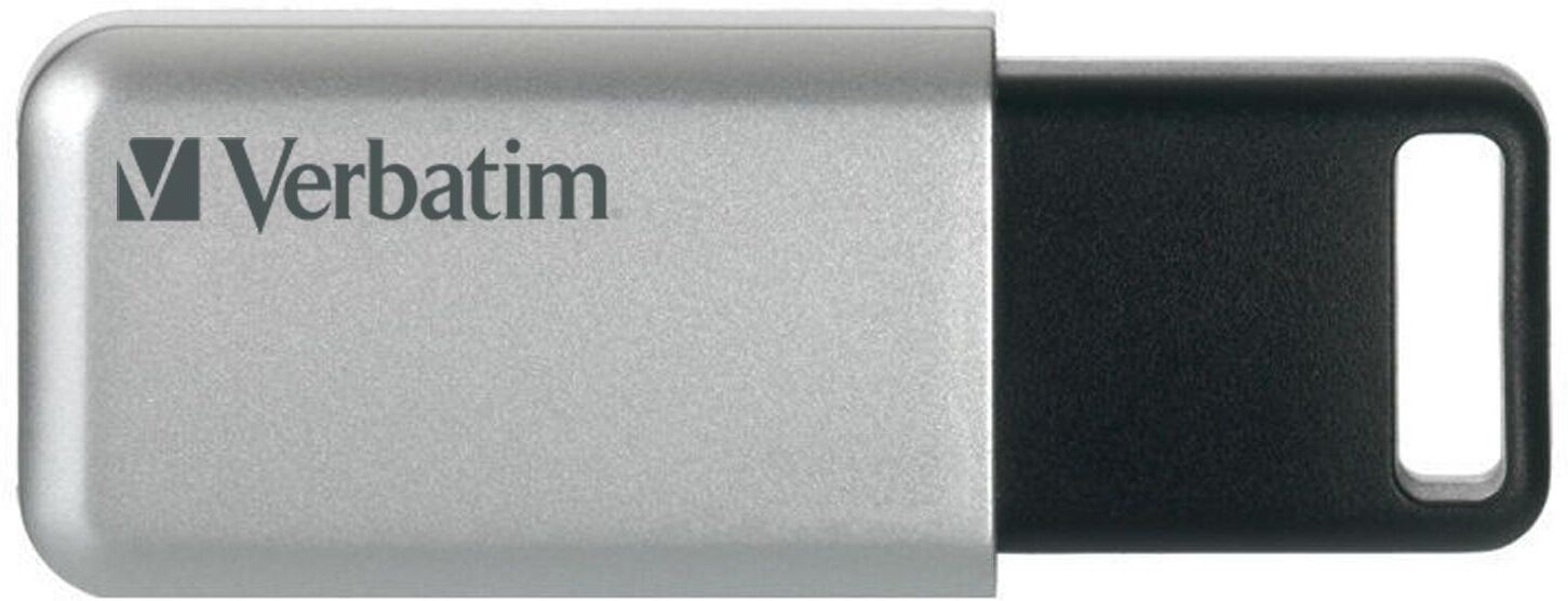 USB key 3.0 16GB Store ´N´ Go Secure Pro