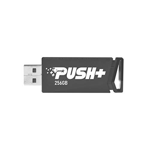 PSF256GPSHB32U Patriot Memory BIT+ USB 3.2 Gen. 1 USB-enhet- 256GB, PSF256GBITB32U
