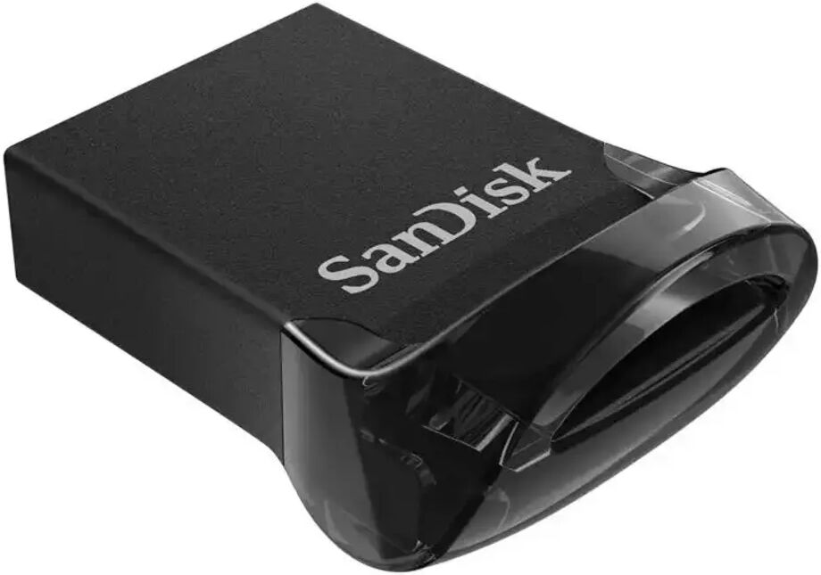 SanDisk USB-minne 3.1 UltraFit 32GB