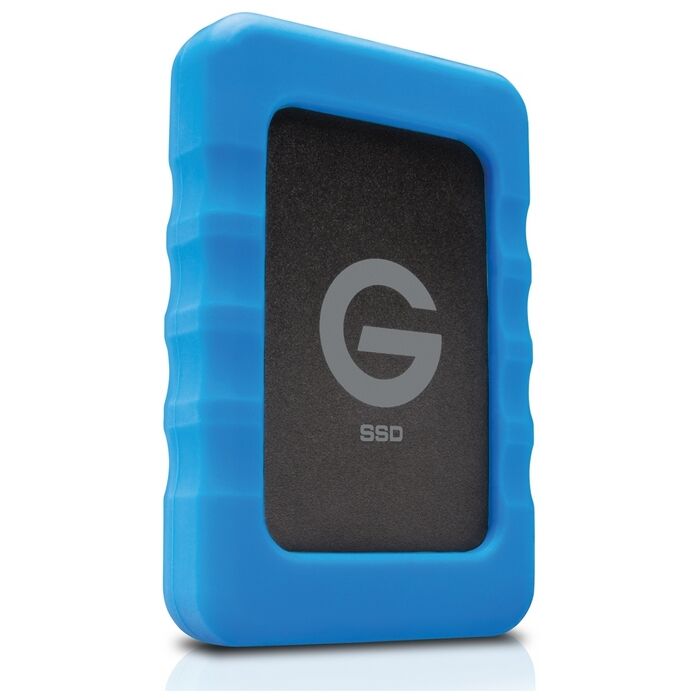 G-Technology G-Drive ev RaW SSD - 1TB
