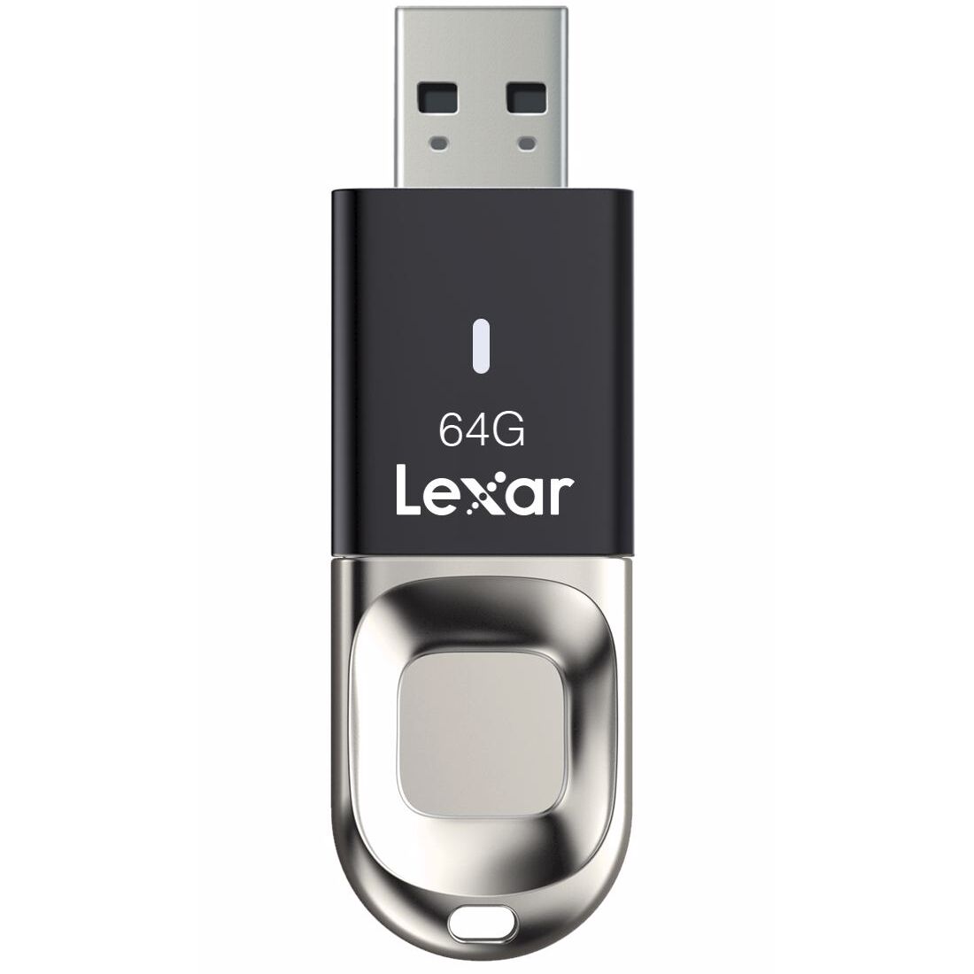 Lexar Jumpdrive F35 Fingerprint USB 3.0 - 64GB