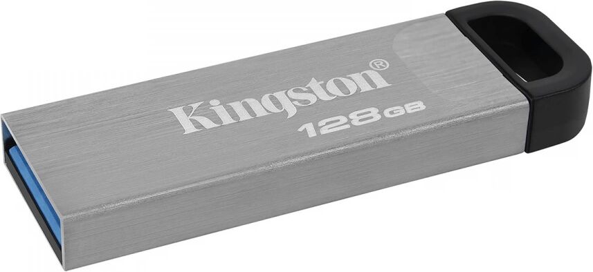 Kingston DataTraveler Keyson G1 128GB USB-Minne