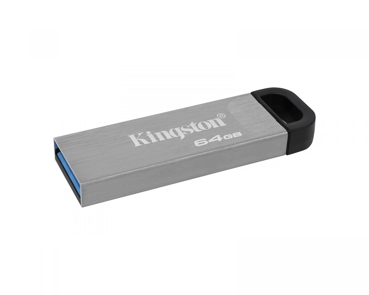 Kingston DataTraveler Keyson G1 64GB USB-Minne