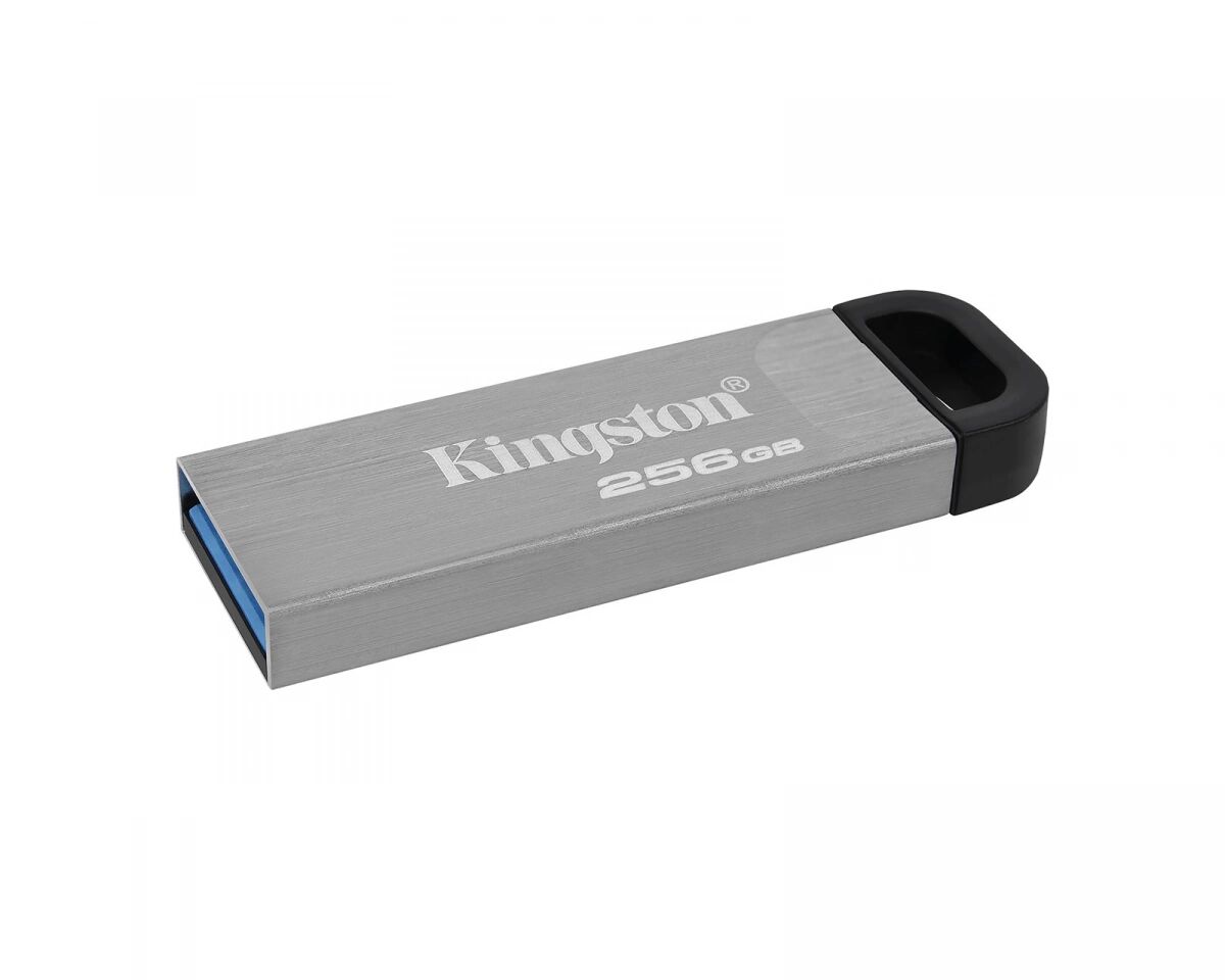 Kingston DataTraveler Keyson G1 256GB USB-Minne
