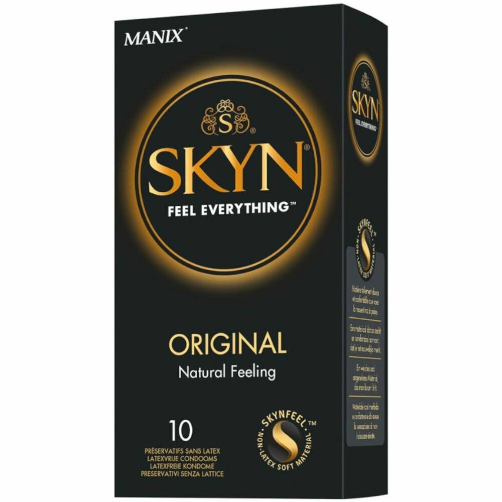 Manix® Skyn Original Kondome
