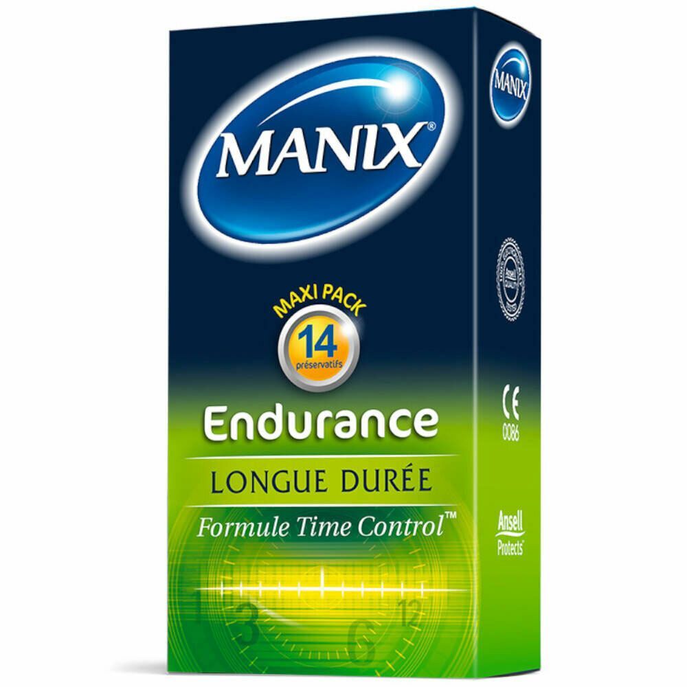Manix® Endurance