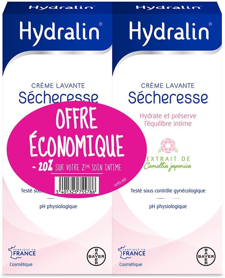 Bayer Hydralin® Hydrate