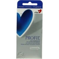 KESSEL medintim GmbH Profil Rfsu Condom 10 St
