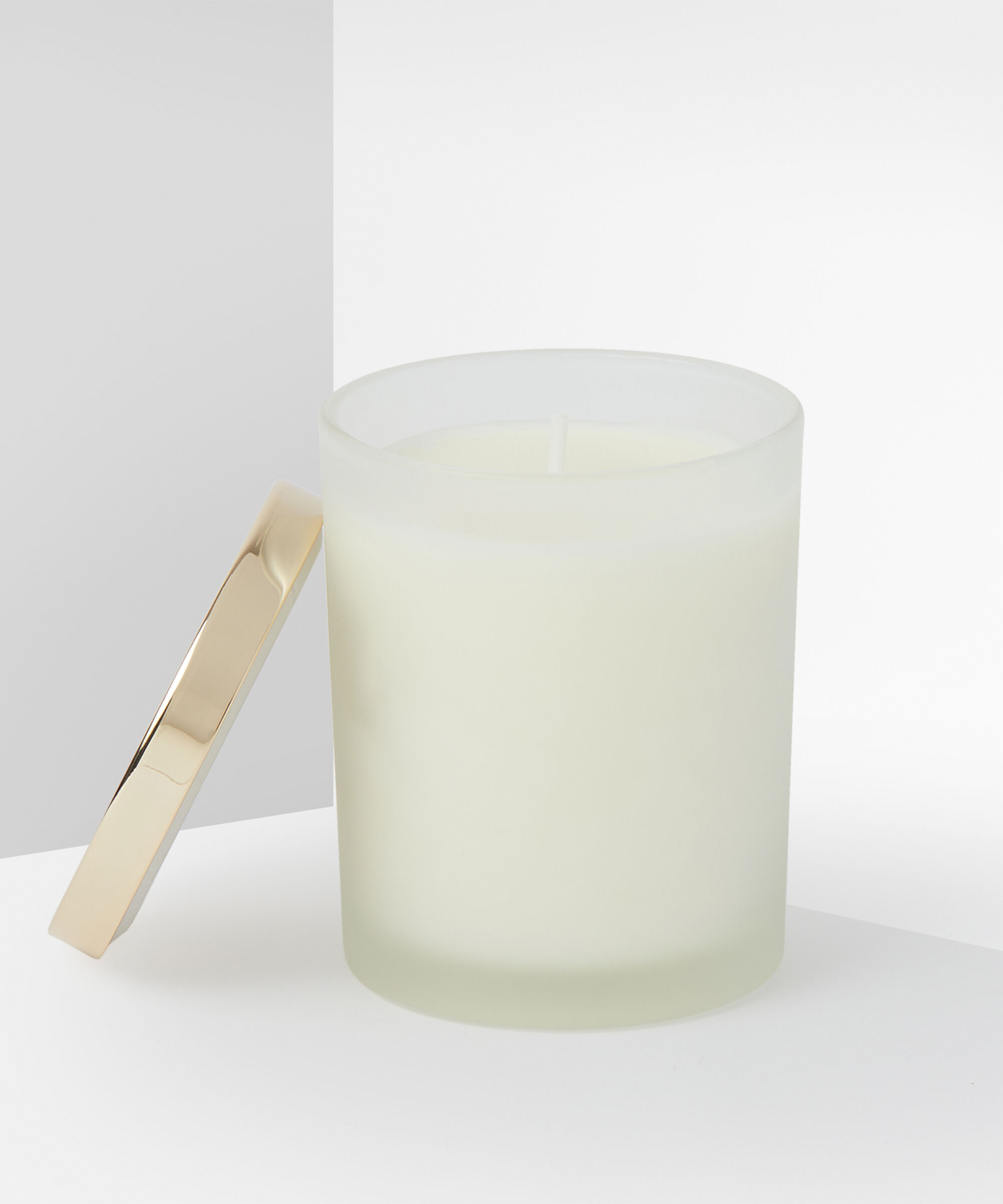 My VIV Lavender & Amber Scented Candle