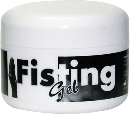 Orion Fisting Gel 200 ml