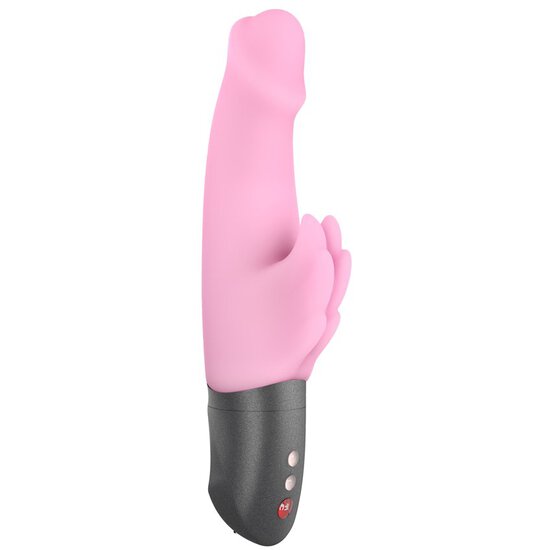 Fun Factory Vibrator "Wicked Wings" (Baby Rose)