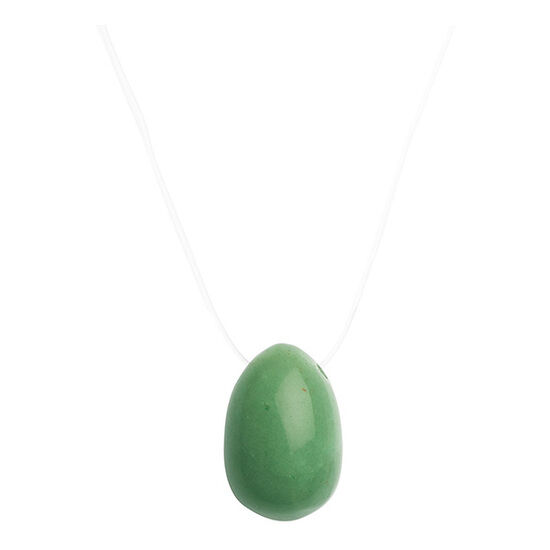 La Gemmes - Yoni Egg Jade (M)