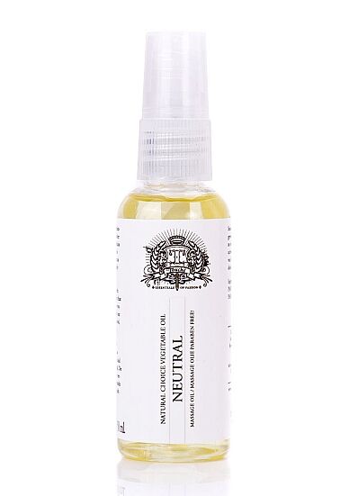 Touche Massage Oil Neutral 50 ml