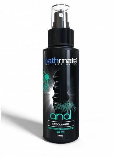 Bathmate (UK) Żel Bathmate Anal Toy Cleaner 100ml