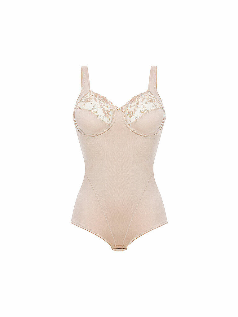 FELINA Body ohne Bügel "Moments" beige   Damen   Größe: 90D   0005019